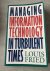 Fried, Louis - Managing Information Technology in Turbulent Times