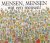 Spier Peter - Mensen, mensen, wat een mensen, prentenboek