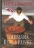 Louisiana real & rustic