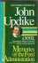 Updike, John - Memories of the Ford Administration