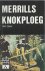 Baker, Alan - Merrills Knokploeg