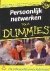 Fisher, Donna - Persoonlijk netwerken voor dummies