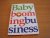 Hafkamp, Gertjan  Meijer, Ron - Baby Booming Business