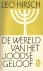 Leo Hirsch (vertaling A. van der Worp) - De wereld van het Joodse geloof