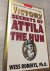Victory secrets of Attila t...
