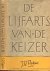 Perkins, J R en Tekeningen Douwe, Gerard ..  Nederlandse bewerking door Dr. J. Veldkamp - De lijfarts van de keizer .. Historische roman met onderandere. achtergrond leven van Jezus in het Palesijnse land