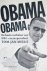 Meeus, Tom-Jan - Obama Obama / de beste verhalen van NRC-correspondent Tom-Jan Meeus