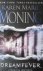 Moning, Karen Marie - Dreamfever / A Mackayla Lane Novel