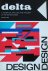 Crouwel, Wim, Schoonhoven, Jan et al (Dick Elffers book design) - Delta A Review of Arts Life and Thought in The Netherlands Spring 1969 Volume Twelve Number One(design Dick Elffers)