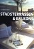 Stadsterrassen  Balkons . (...