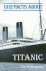 1912 Facts About Titanic