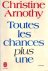 Toutes les chances plus une