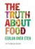 The  Truth About Food . ( E...
