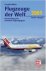 Müller, Claudio - die Flugzeuge der Welt 2001