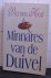 minnares van de duivel