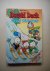 Walt Disney - Donald Duck Groot Winterboek 1990