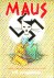 SPIEGELMAN, ART - MAUS - Ve...