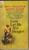 Gallico, Paul - Love, Let Me Not Hunger