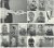 Anoniem - Nederlandse Olympische ploeg: Olympiade 1960. 90 plaatjes voor het plaatjesalbum van Jan Blankers; Nederlandse sporters; zwart/wit