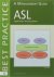 ASL -  A Framework for appl...