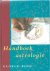 Handboek astrologie / druk 1