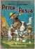 Rallic,Le + Marijac - de eerste avonturen van Peter en Pasja