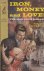 Lockwood, Sarah - Iron, Money and Love (the man from mesabi)
