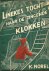 Norel, K .. Met tekeningen van Corrie van der Baan - Linekes tocht naar de zingende klokken