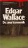Wallace, Edgar - DE ZWARTE MONNIK