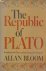 The Republic of Plato, tran...