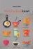 Blom, Francois - Moderne kookkunst / Verzameling van uitgezochte en beproefde recepten, opmerkingen over het toedienen der spijzen en wijnen, over het samenstellen van menu's, opmerkingen over gereedschap, voorraad; benevens ruim 100 afbeeldingen van opgemaakte schot