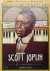 Scott Joplin. Composer