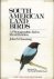 Dunning, John S. - South American Land Birds