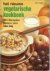 Heide,  Dr. M. - Het nieuwe vegetarische kookboek - 193 recepten Menu's voor elke dag