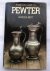 Phaidon guide to Pewter