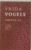 Vogels, Frida - Dagboek 1954-1957