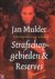 Mulder, J. - Strafschopgebieden  Reserves