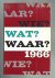 Wie? Wat? Waar? 1966