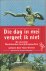 Warren, Hans - gekozen door - Die dag in mei vergeet ik niet - de mooiste Nederlandse bevrijdingspoëzie