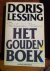 Lessing, Doris - HET GOUDEN BOEK (The Golden Notebook).