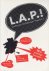 L.A.P. ! /  Limburgse archi...
