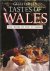 Gilli Davies - Tastes of Wales