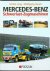 Jung. Stefan - Mercedes-benz Schwerlast-zugmaschinen