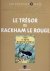 Hergé (Georges Rémi ) - Les archives Tintin  Tome 6 . Le trésor de Rackham le rouge