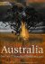 Smith, Roff - Australia.  Journey Through a Timeless Land.