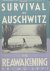 Levi Primo - Survival in Auschwitz and The reawakening. Two memoirs