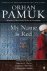 Pamuk, Orhan - My Name is Red. A Novel