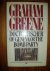 Greene, Graham - Doctor Fischer of Geneva or the bomb party