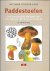 Sureck, M. - Het boek in kleur over paddestoelen / druk 1
