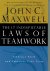 Maxwell, John C. - Laws of teamwork